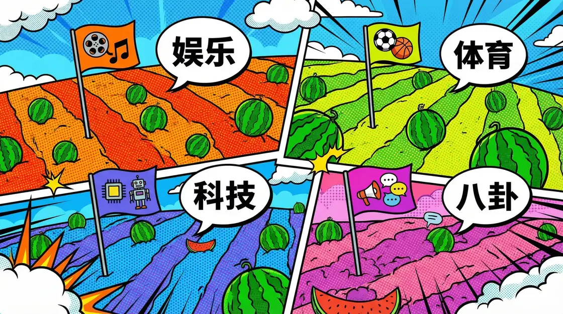 爆料网 娱乐瓜田分类